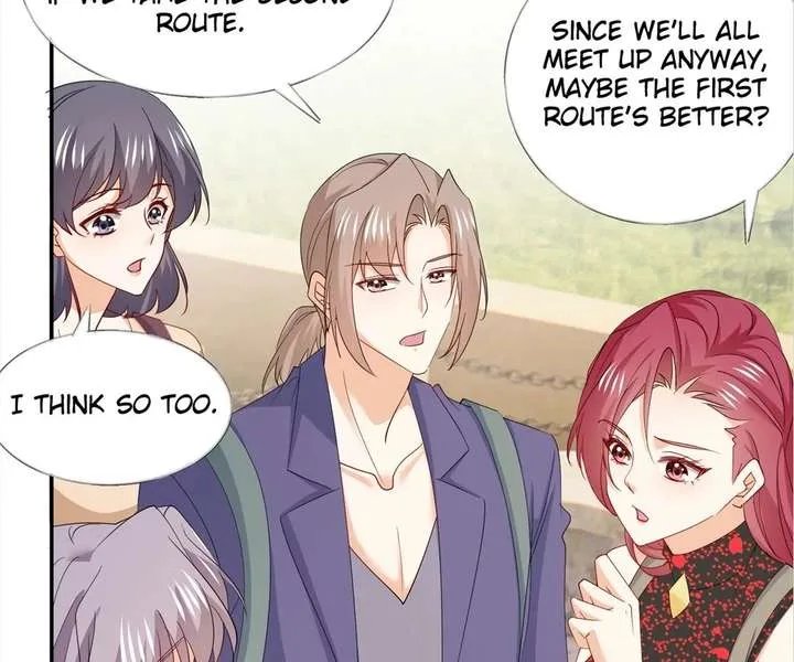 From Somebody to Nobody to Somebody Again Chapter 104 page 52