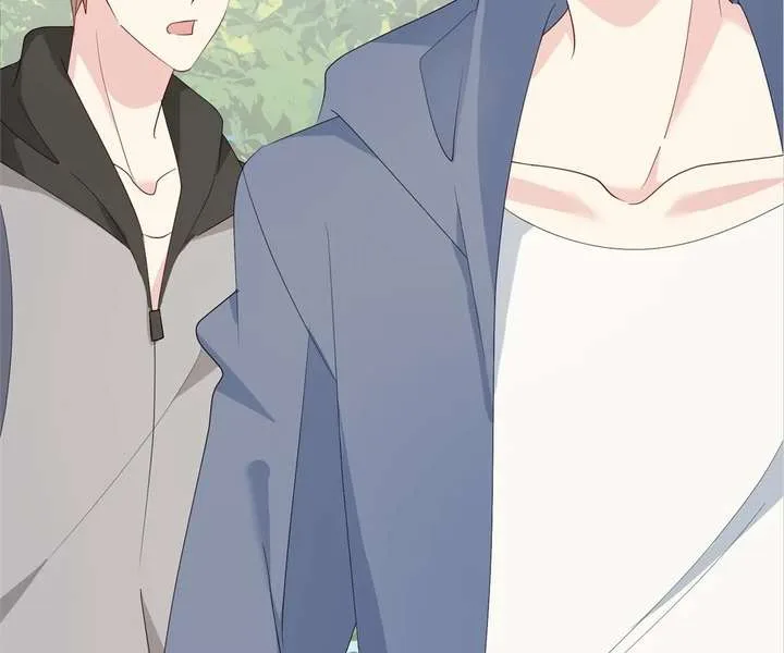 From Somebody to Nobody to Somebody Again Chapter 104 page 33