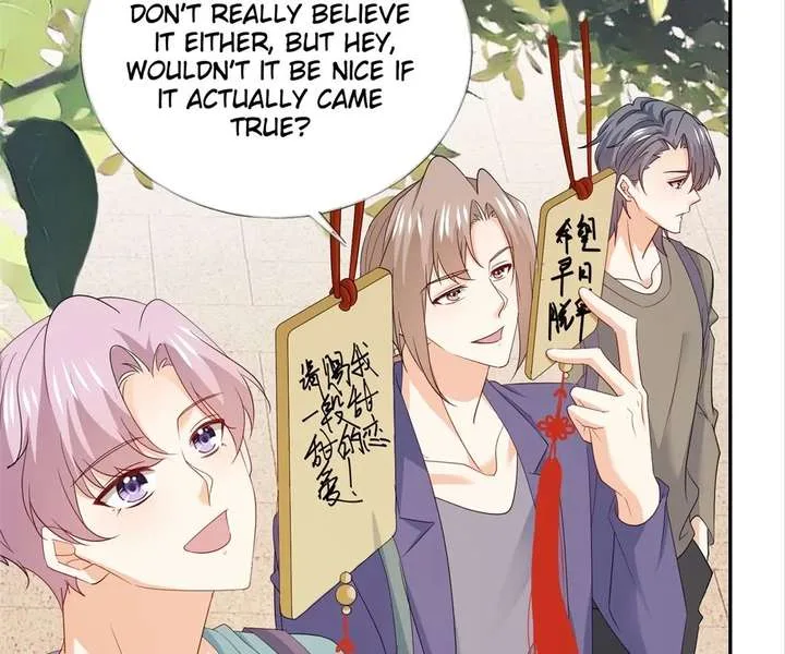 From Somebody to Nobody to Somebody Again Chapter 104 page 45