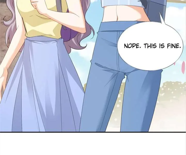 From Somebody to Nobody to Somebody Again Chapter 104 page 39