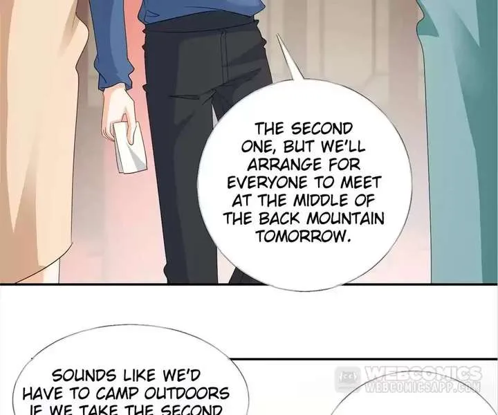 From Somebody to Nobody to Somebody Again Chapter 104 page 51
