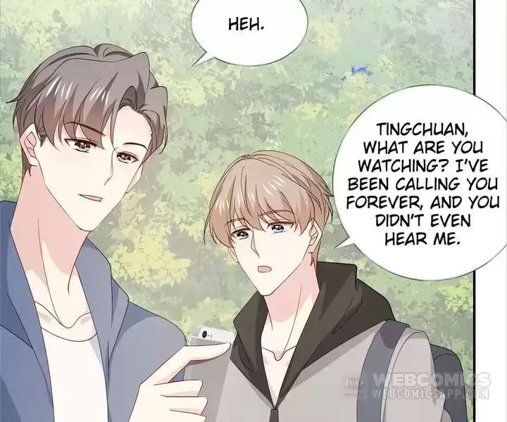 From Somebody to Nobody to Somebody Again Chapter 104 page 19