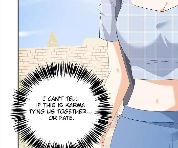 From Somebody to Nobody to Somebody Again Chapter 104 page 41