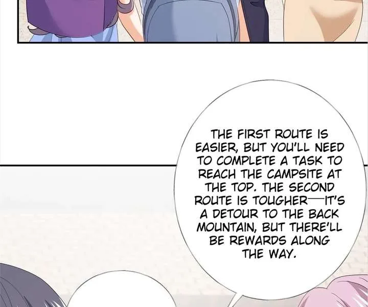 From Somebody to Nobody to Somebody Again Chapter 104 page 49
