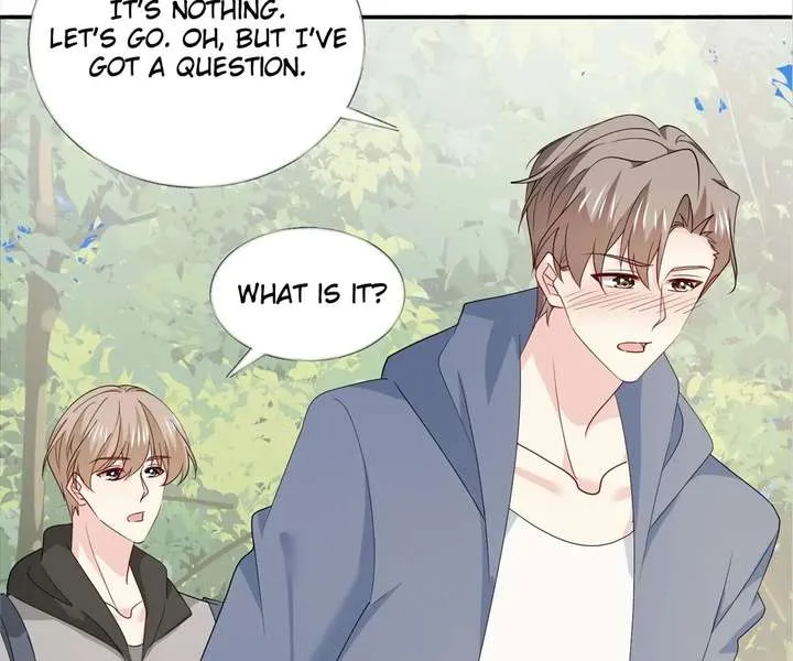 From Somebody to Nobody to Somebody Again Chapter 104 page 21