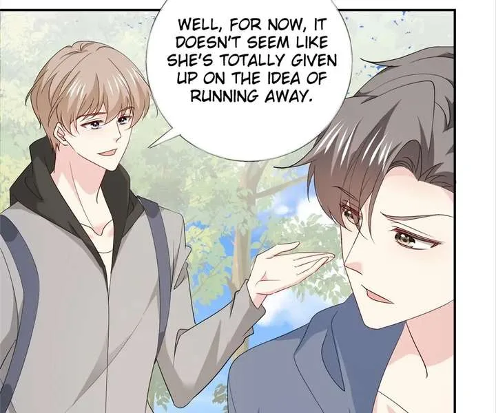 From Somebody to Nobody to Somebody Again Chapter 104 page 30
