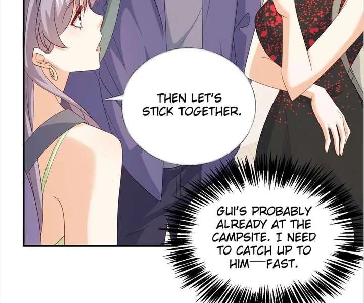 From Somebody to Nobody to Somebody Again Chapter 104 page 53