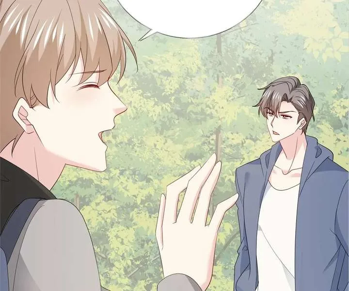 From Somebody to Nobody to Somebody Again Chapter 104 page 28