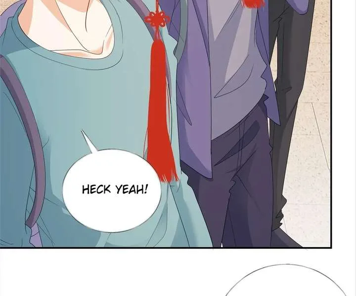 From Somebody to Nobody to Somebody Again Chapter 104 page 46
