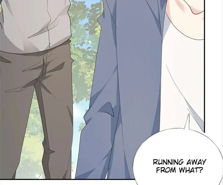 From Somebody to Nobody to Somebody Again Chapter 104 page 31