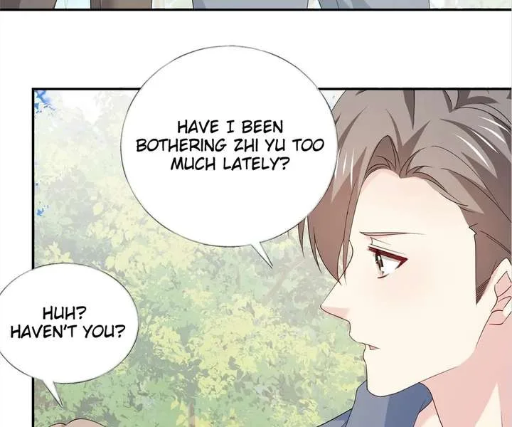 From Somebody to Nobody to Somebody Again Chapter 104 page 23