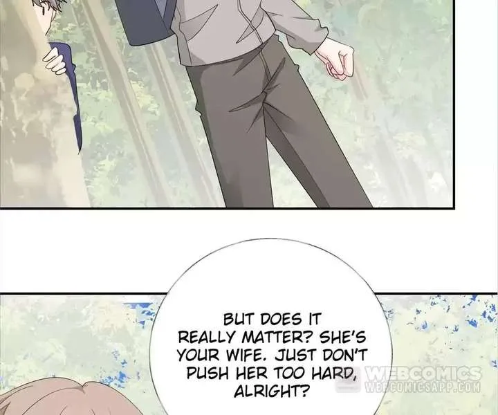 From Somebody to Nobody to Somebody Again Chapter 104 page 27