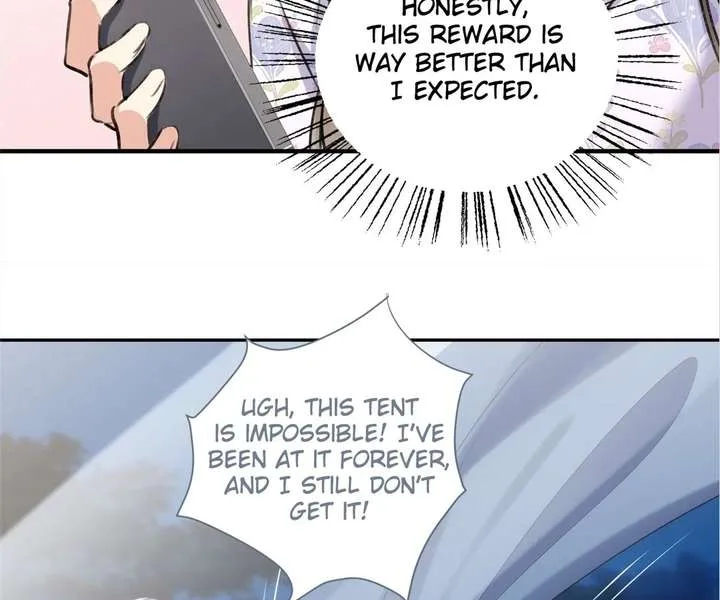 From Somebody to Nobody to Somebody Again Chapter 106 page 50