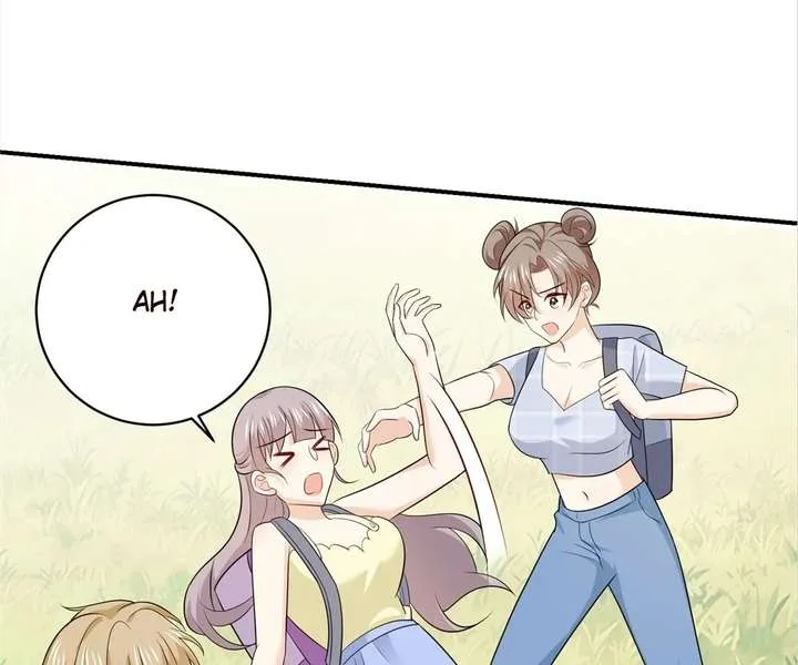 From Somebody to Nobody to Somebody Again Chapter 105 page 54