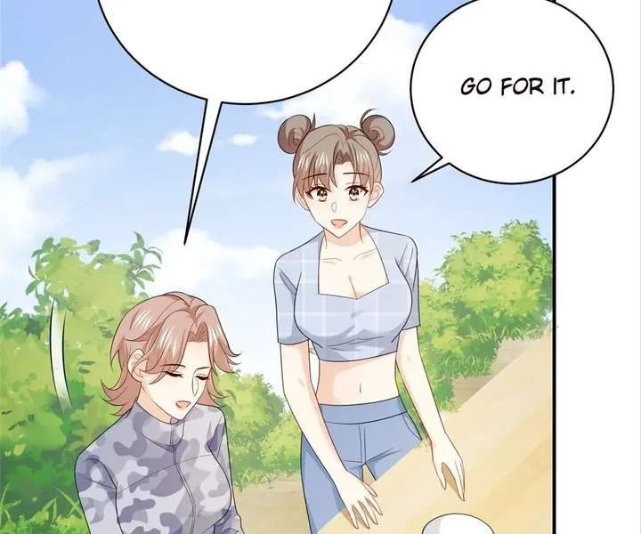 From Somebody to Nobody to Somebody Again Chapter 105 page 46