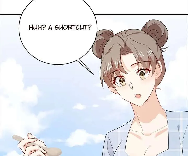 From Somebody to Nobody to Somebody Again Chapter 105 page 34