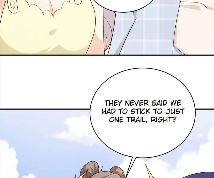 From Somebody to Nobody to Somebody Again Chapter 105 page 41