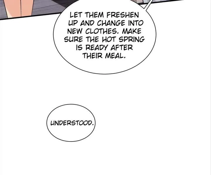 From Somebody to Nobody to Somebody Again Chapter 106 page 25