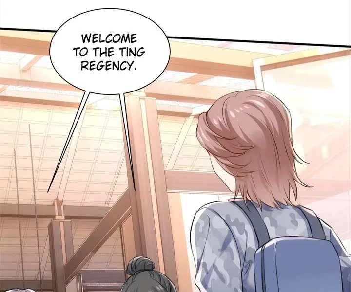 From Somebody to Nobody to Somebody Again Chapter 106 page 23