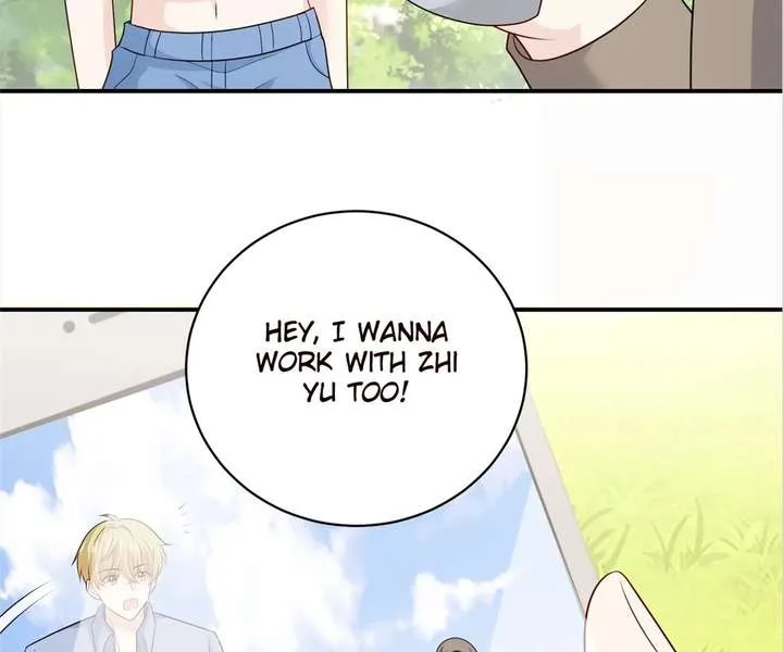 From Somebody to Nobody to Somebody Again Chapter 105 page 24