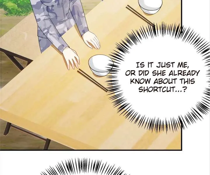 From Somebody to Nobody to Somebody Again Chapter 105 page 47