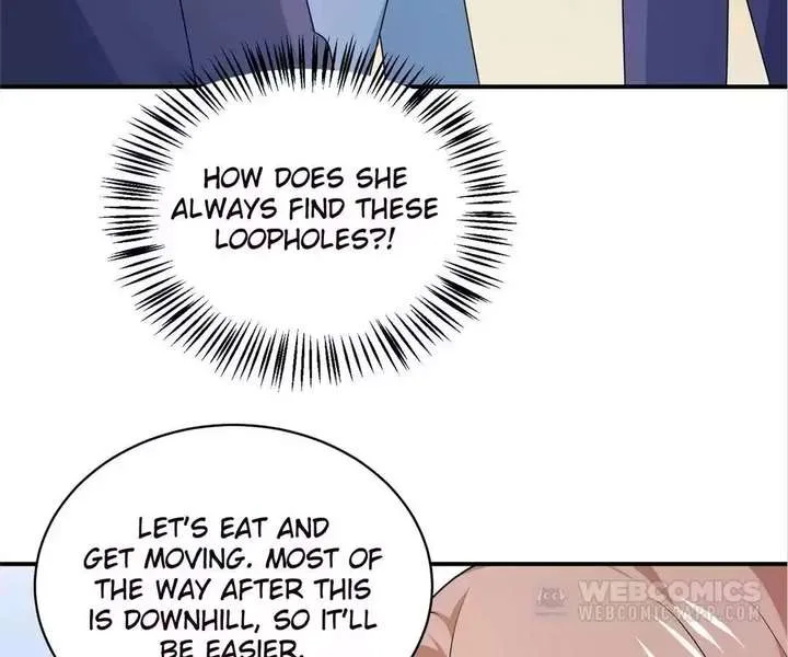 From Somebody to Nobody to Somebody Again Chapter 105 page 43