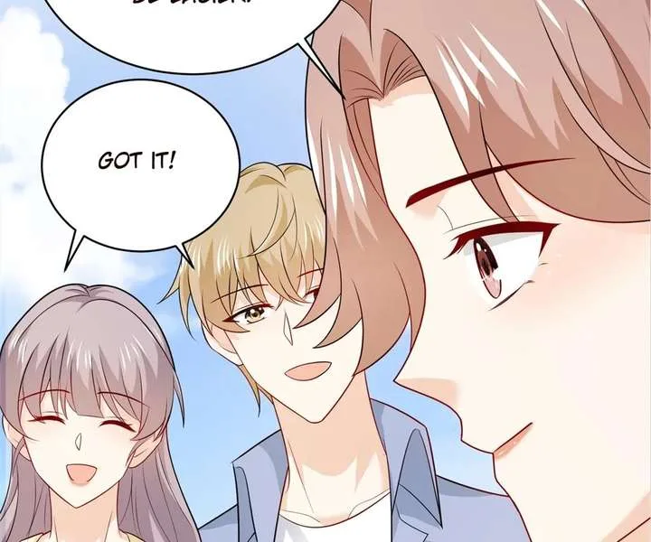 From Somebody to Nobody to Somebody Again Chapter 105 page 44