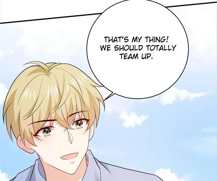 From Somebody to Nobody to Somebody Again Chapter 105 page 10
