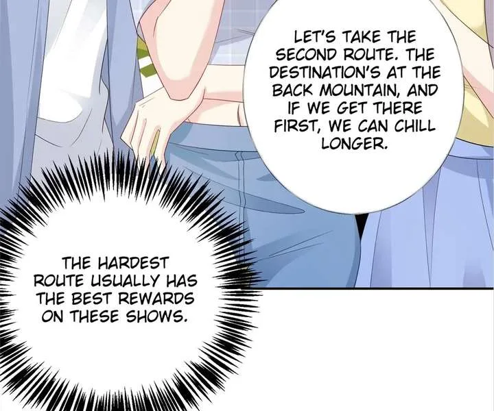 From Somebody to Nobody to Somebody Again Chapter 104 page 56