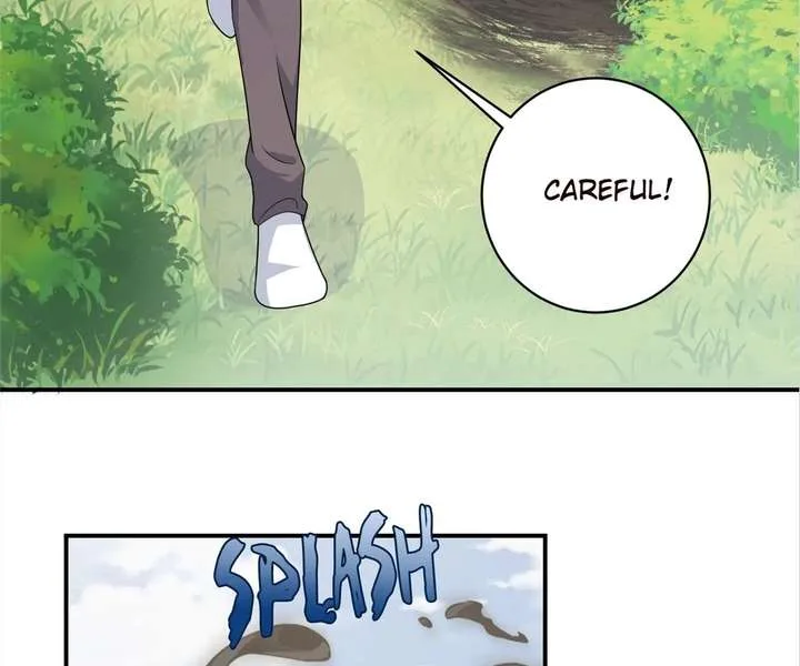 From Somebody to Nobody to Somebody Again Chapter 105 page 56