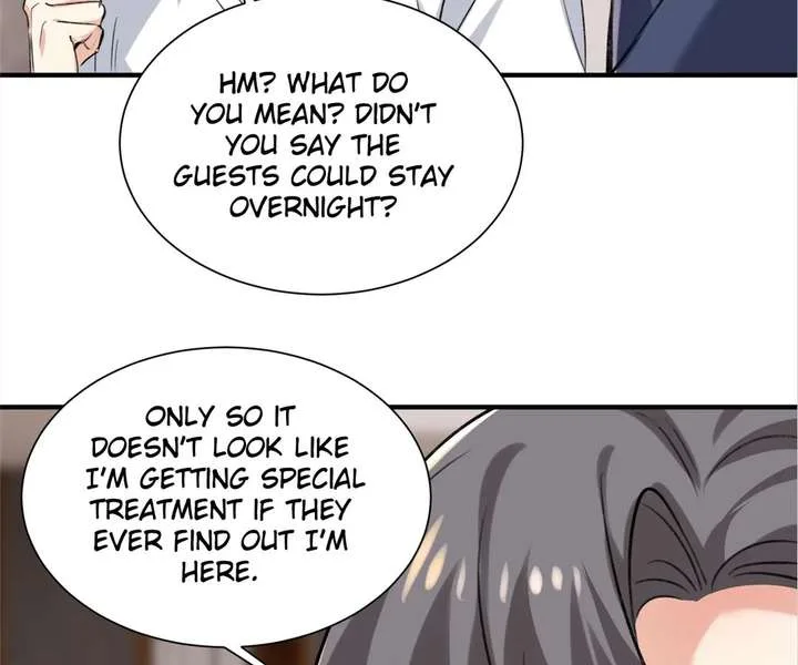 From Somebody to Nobody to Somebody Again Chapter 106 page 41