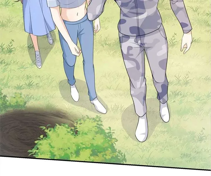 From Somebody to Nobody to Somebody Again Chapter 105 page 53