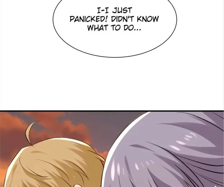 From Somebody to Nobody to Somebody Again Chapter 106 page 8