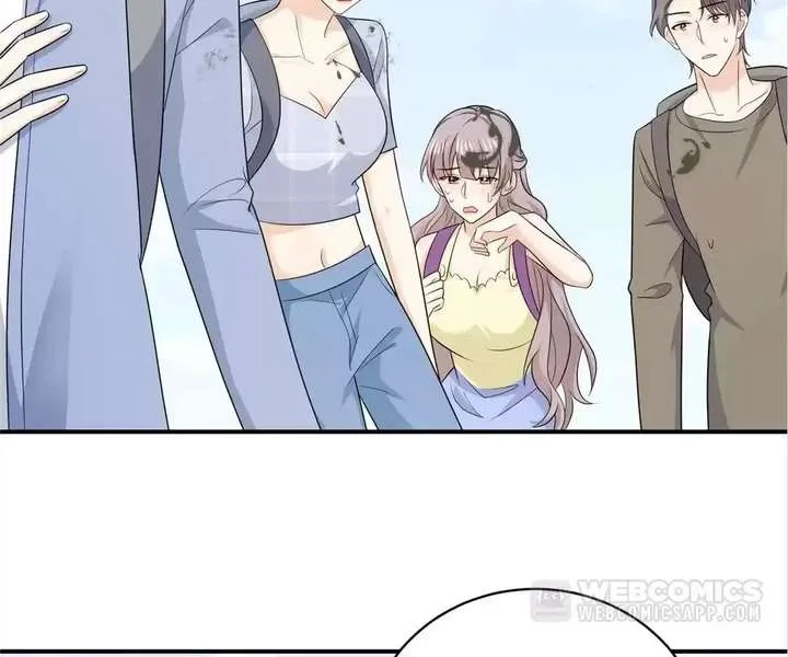 From Somebody to Nobody to Somebody Again Chapter 105 page 59