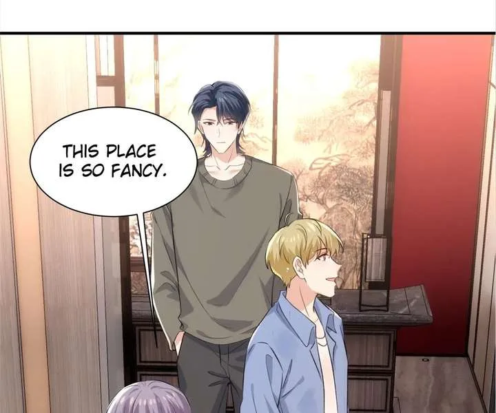 From Somebody to Nobody to Somebody Again Chapter 106 page 26