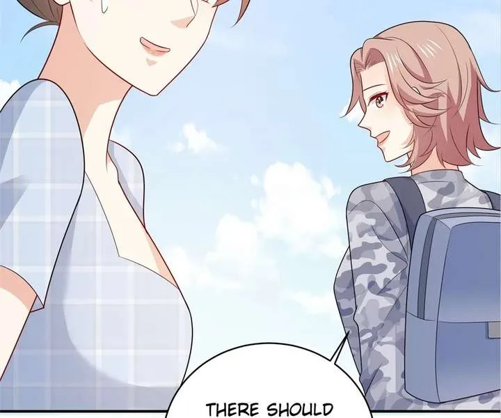 From Somebody to Nobody to Somebody Again Chapter 105 page 4