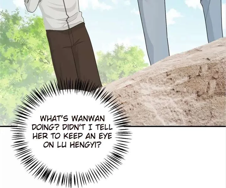From Somebody to Nobody to Somebody Again Chapter 105 page 28