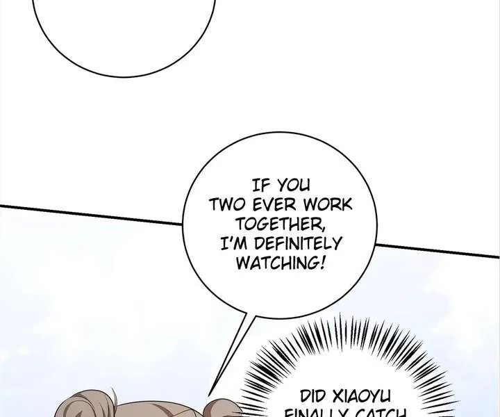 From Somebody to Nobody to Somebody Again Chapter 105 page 13