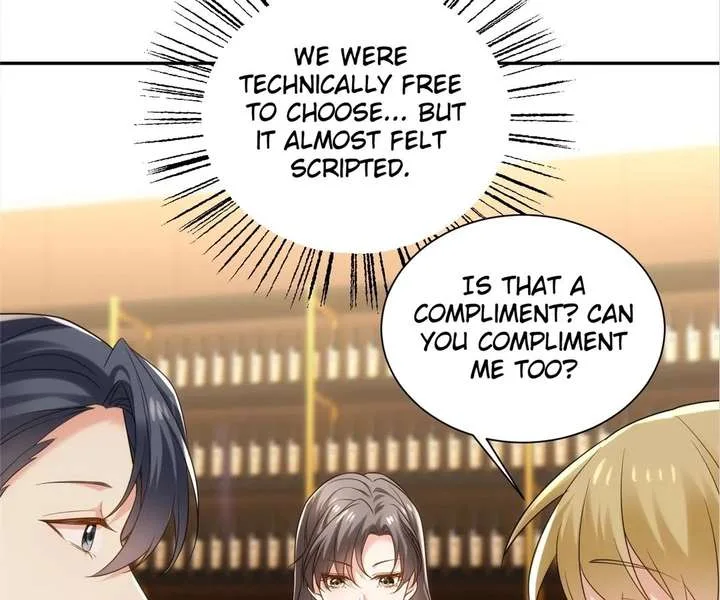 From Somebody to Nobody to Somebody Again Chapter 106 page 57