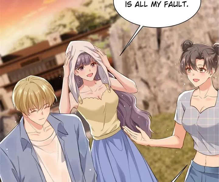 From Somebody to Nobody to Somebody Again Chapter 106 page 2