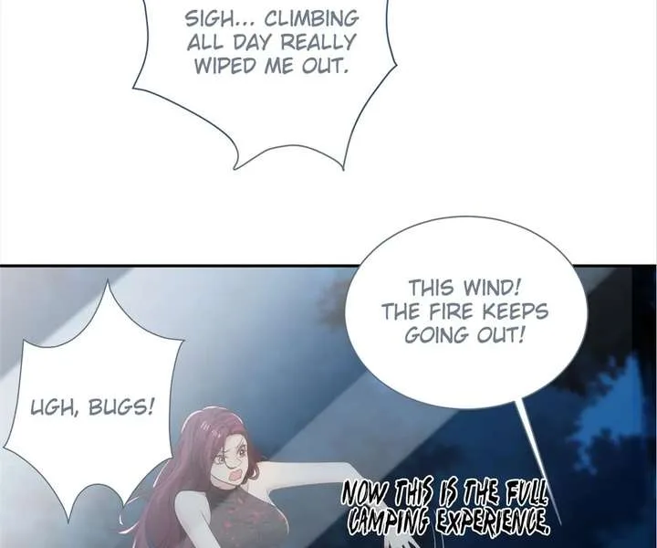 From Somebody to Nobody to Somebody Again Chapter 106 page 52