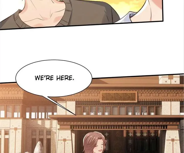 From Somebody to Nobody to Somebody Again Chapter 106 page 14