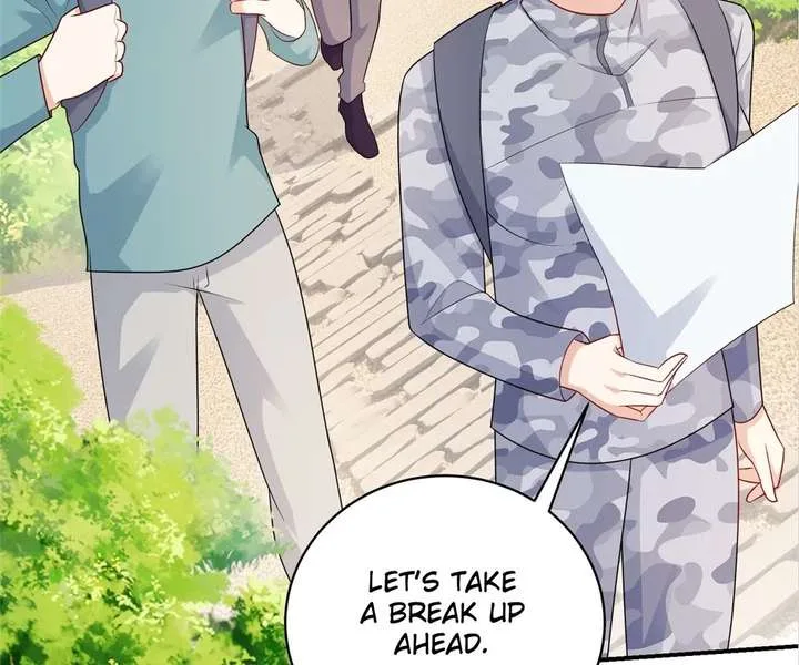 From Somebody to Nobody to Somebody Again Chapter 105 page 2