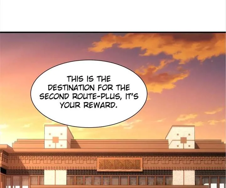 From Somebody to Nobody to Somebody Again Chapter 106 page 17