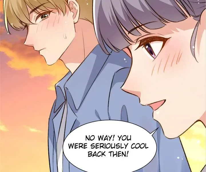 From Somebody to Nobody to Somebody Again Chapter 106 page 9