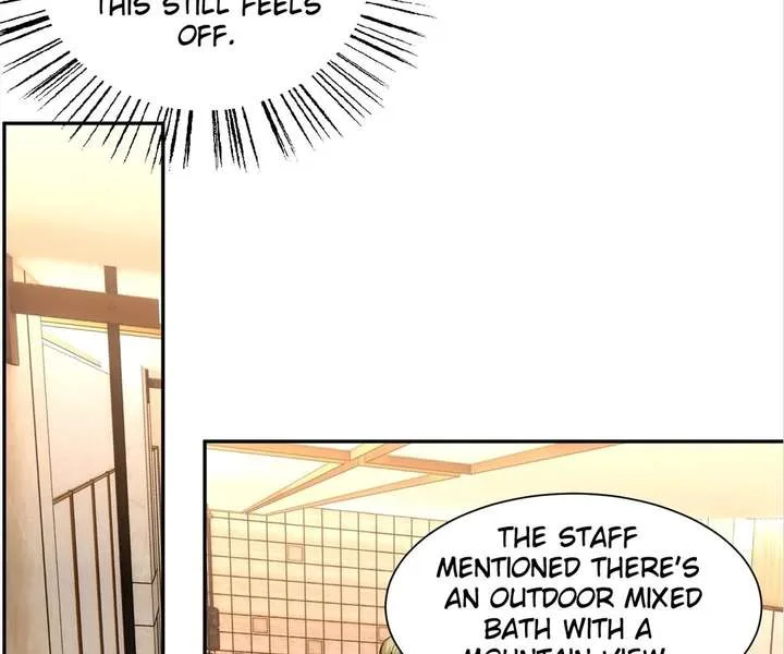 From Somebody to Nobody to Somebody Again Chapter 106 page 61
