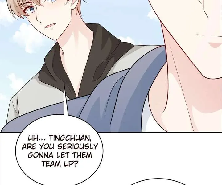From Somebody to Nobody to Somebody Again Chapter 105 page 30