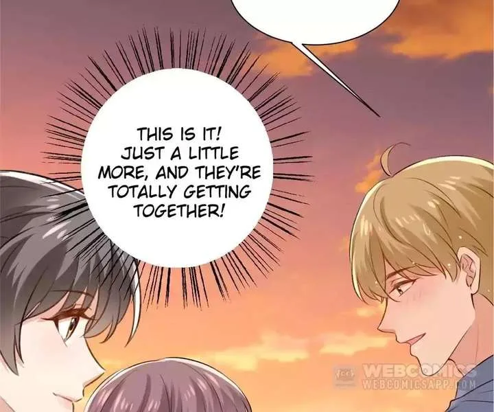 From Somebody to Nobody to Somebody Again Chapter 106 page 11