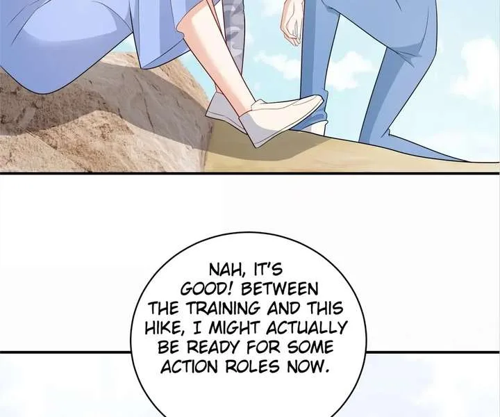 From Somebody to Nobody to Somebody Again Chapter 105 page 7