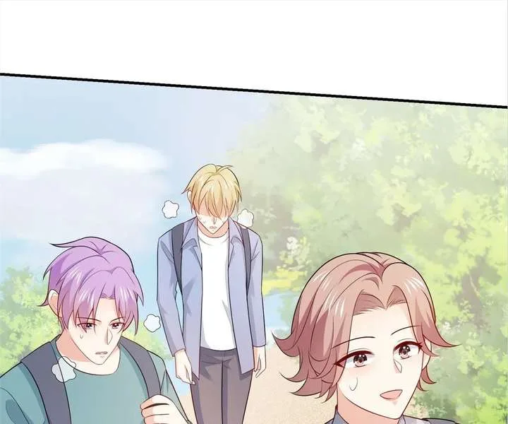 From Somebody to Nobody to Somebody Again Chapter 105 page 1